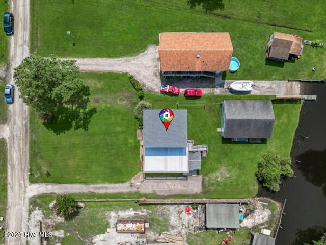 118 Womack Drive, Currituck, NC 27929