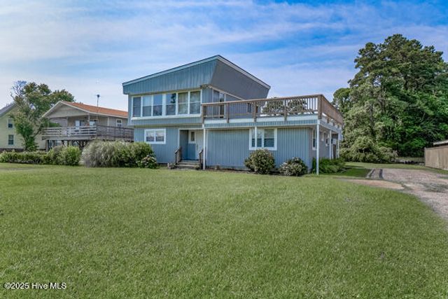 118 Womack Drive, Currituck, NC 27929