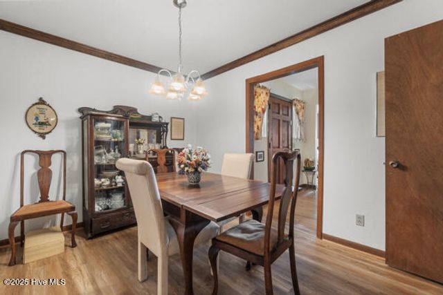 118 Womack Drive, Currituck, NC 27929