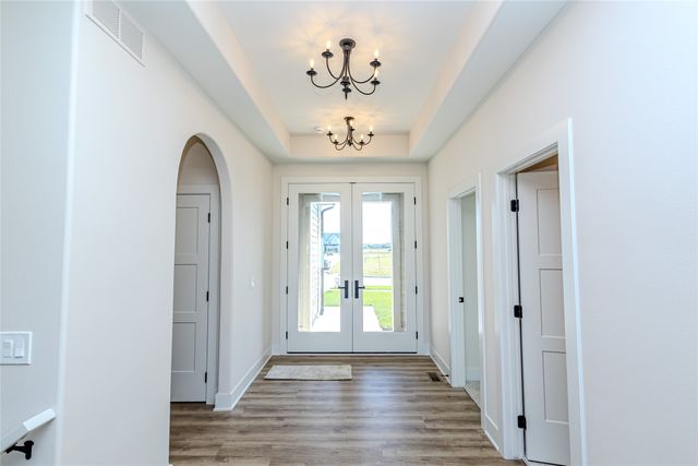 820 NW Prairie Rose Lane, Waukee, IA 50263