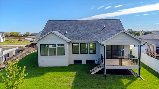 820 NW Prairie Rose Lane, Waukee, IA 50263