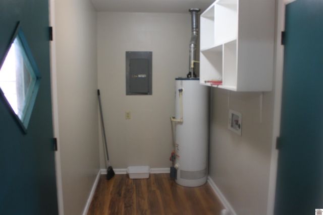 1506 Murray Street, Mayfield, KY 42066