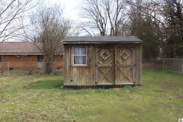 1506 Murray Street, Mayfield, KY 42066