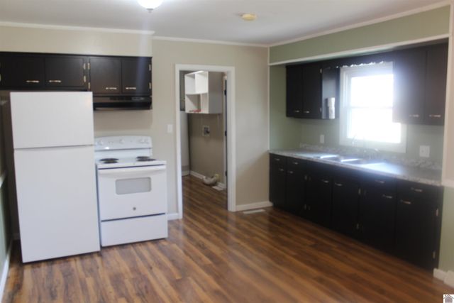 1506 Murray Street, Mayfield, KY 42066