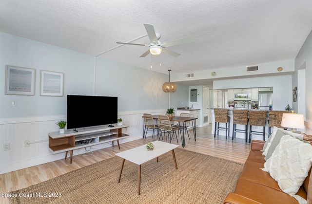 7400 Ridgewood Avenue 102, Cape Canaveral, FL 32920