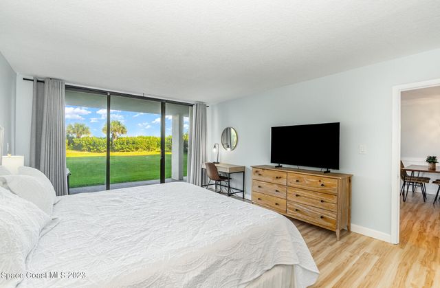 7400 Ridgewood Avenue 102, Cape Canaveral, FL 32920