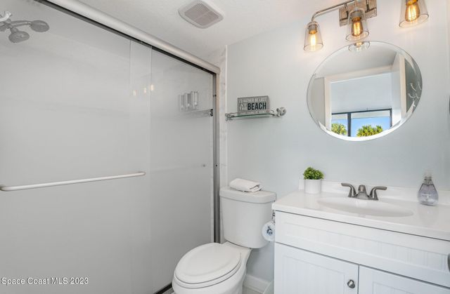 7400 Ridgewood Avenue 102, Cape Canaveral, FL 32920