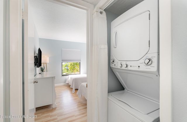 7400 Ridgewood Avenue 102, Cape Canaveral, FL 32920