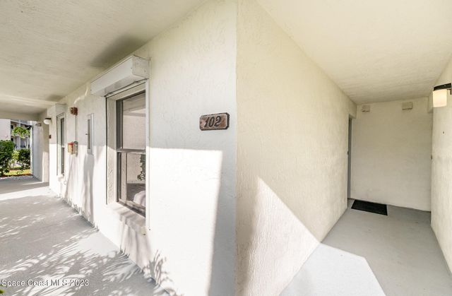7400 Ridgewood Avenue 102, Cape Canaveral, FL 32920
