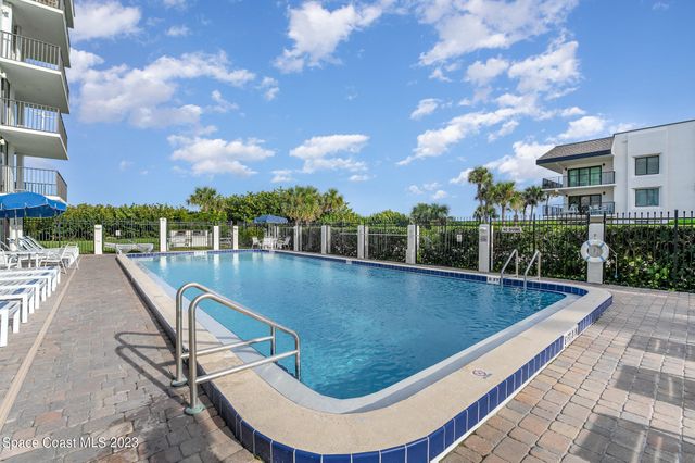 7400 Ridgewood Avenue 102, Cape Canaveral, FL 32920