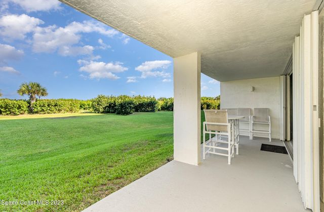 7400 Ridgewood Avenue 102, Cape Canaveral, FL 32920