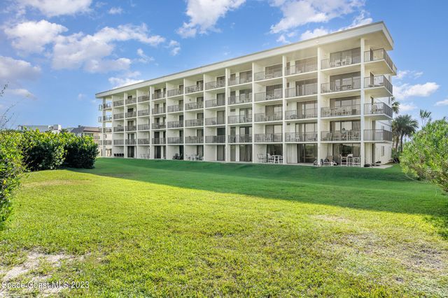 7400 Ridgewood Avenue 102, Cape Canaveral, FL 32920