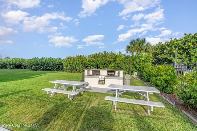 7400 Ridgewood Avenue 102, Cape Canaveral, FL 32920