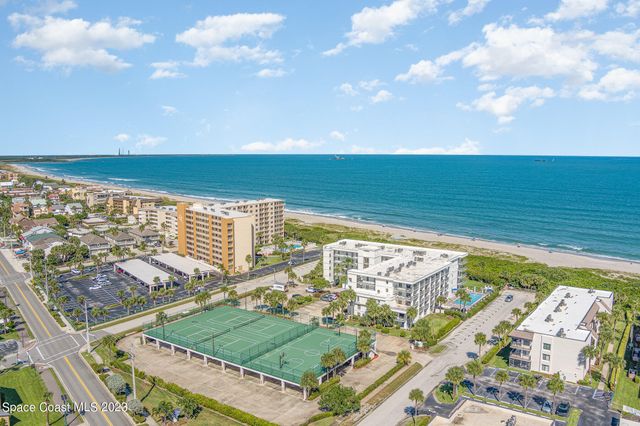 7400 Ridgewood Avenue 102, Cape Canaveral, FL 32920