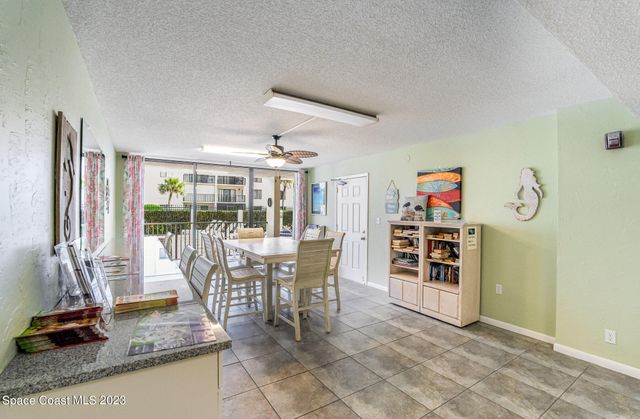 7400 Ridgewood Avenue 102, Cape Canaveral, FL 32920