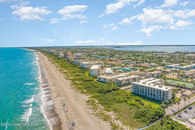 7400 Ridgewood Avenue 102, Cape Canaveral, FL 32920