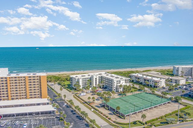 7400 Ridgewood Avenue 102, Cape Canaveral, FL 32920