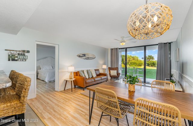 7400 Ridgewood Avenue 102, Cape Canaveral, FL 32920