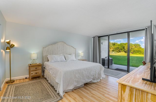 7400 Ridgewood Avenue 102, Cape Canaveral, FL 32920