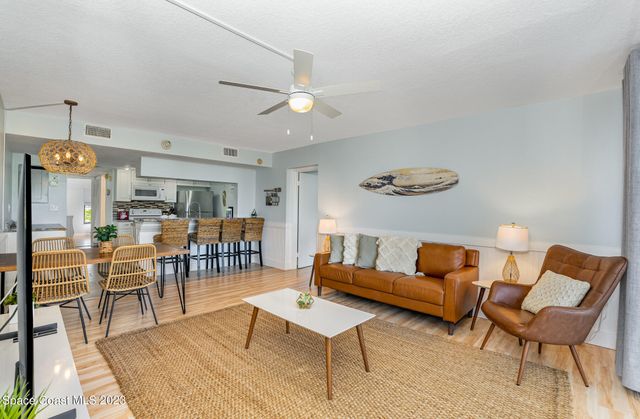 7400 Ridgewood Avenue 102, Cape Canaveral, FL 32920