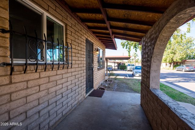 6731 N 16th Street 26, Phoenix, AZ 85016