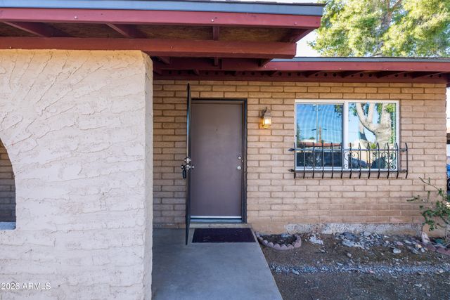 6731 N 16th Street 26, Phoenix, AZ 85016