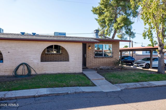 6731 N 16th Street 26, Phoenix, AZ 85016