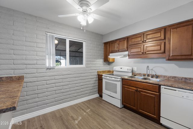 6731 N 16th Street 26, Phoenix, AZ 85016