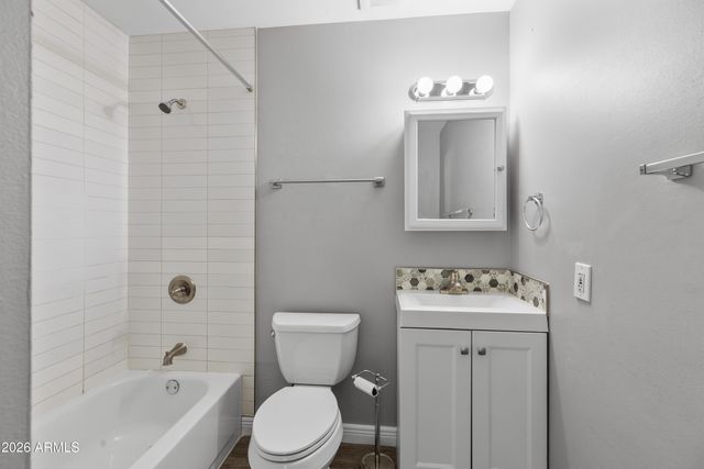 6731 N 16th Street 26, Phoenix, AZ 85016