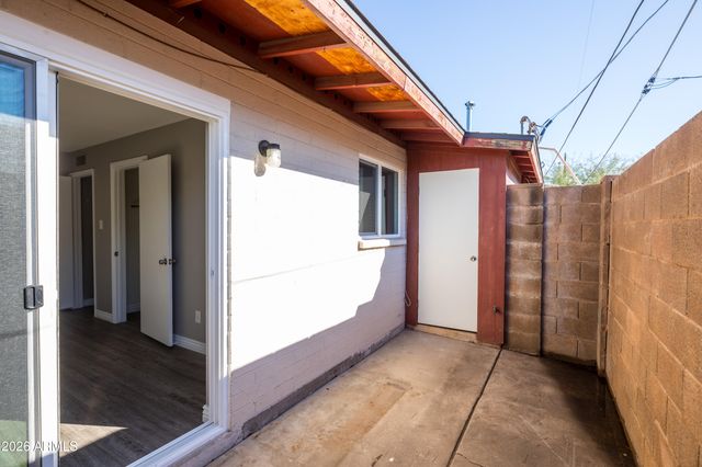 6731 N 16th Street 26, Phoenix, AZ 85016