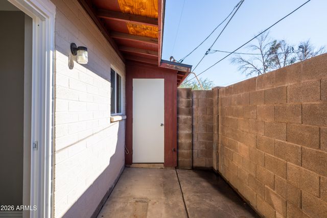 6731 N 16th Street 26, Phoenix, AZ 85016