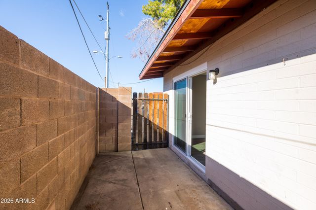 6731 N 16th Street 26, Phoenix, AZ 85016