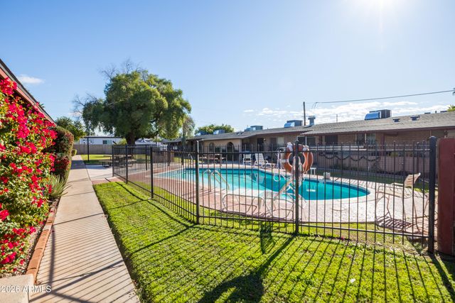 6731 N 16th Street 26, Phoenix, AZ 85016