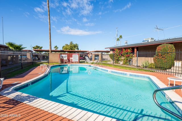 6731 N 16th Street 26, Phoenix, AZ 85016