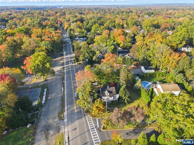 150 Tappan Road, Harrington Park, NJ 07640