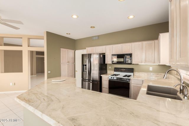 14416 W CORRAL Drive, Sun City West, AZ 85375