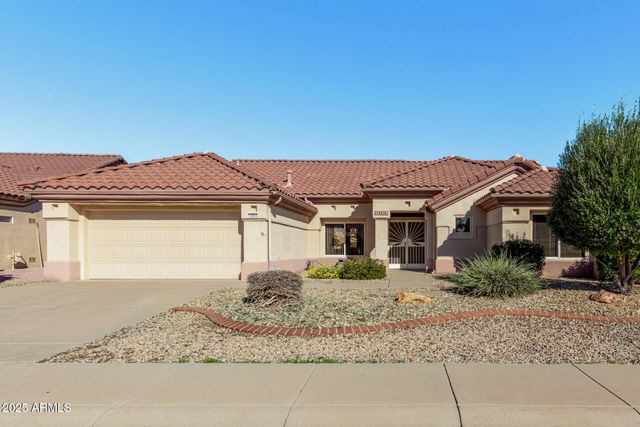 14416 W CORRAL Drive, Sun City West, AZ 85375