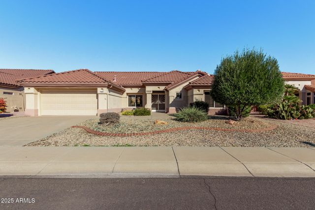 14416 W CORRAL Drive, Sun City West, AZ 85375