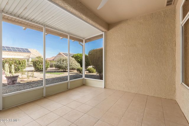 14416 W CORRAL Drive, Sun City West, AZ 85375