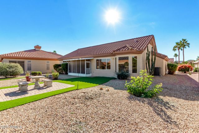 14416 W CORRAL Drive, Sun City West, AZ 85375