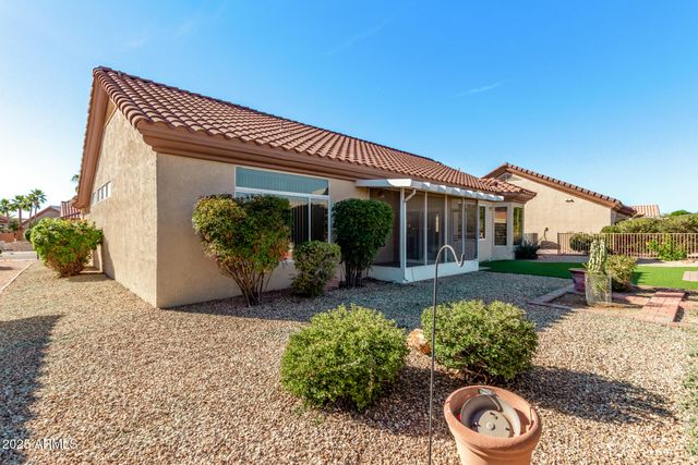 14416 W CORRAL Drive, Sun City West, AZ 85375