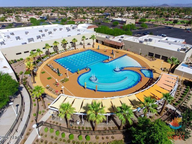 14416 W CORRAL Drive, Sun City West, AZ 85375