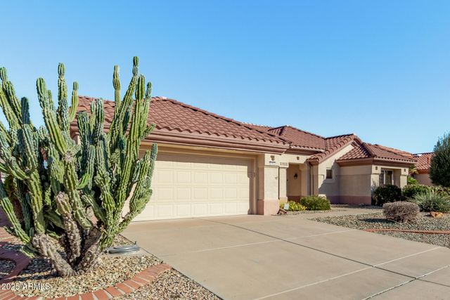 14416 W CORRAL Drive, Sun City West, AZ 85375