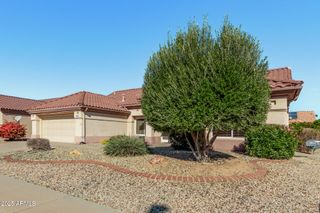 14416 W CORRAL Drive, Sun City West, AZ 85375