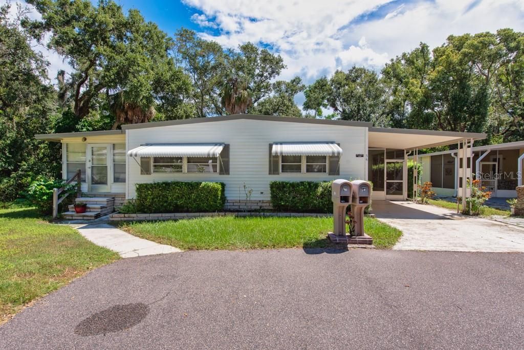 36 TURTLE CREEK COURT 31, Safety Harbor, FL 34695