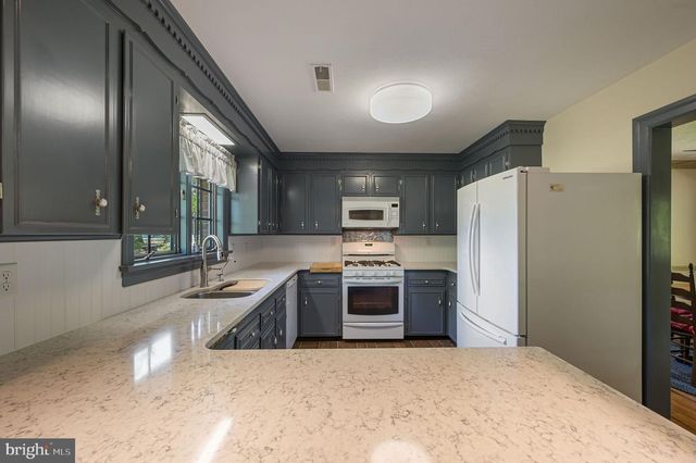 647 MCCAULEY POND RD, Harrington, DE 19952