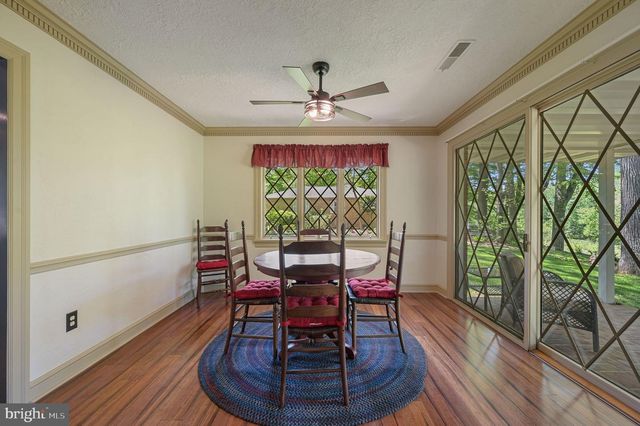 647 MCCAULEY POND RD, Harrington, DE 19952