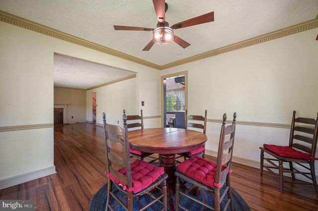 647 MCCAULEY POND RD, Harrington, DE 19952