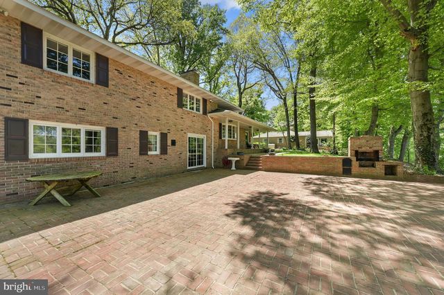 647 MCCAULEY POND RD, Harrington, DE 19952