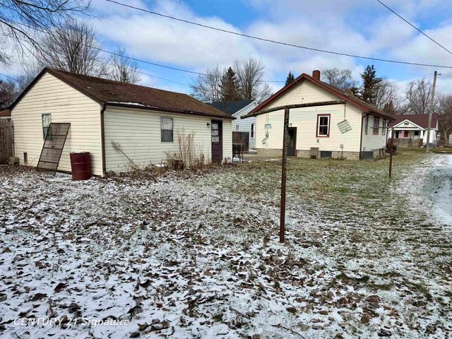 1905 Stanley Street, Saginaw, MI 48602